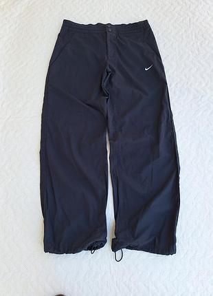 Спортивные штаны nike оригинал