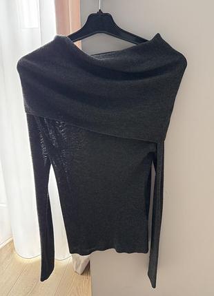 Лонгслів жіночий zara