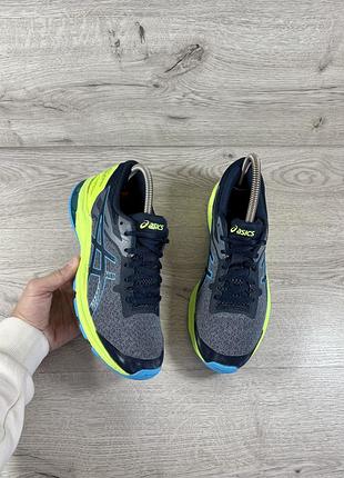 Жіночі кросівки asics gt 1000 оригінал сітка