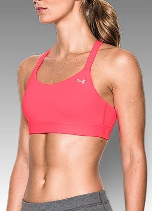 Under armour спортивний топ