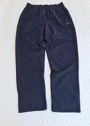 Спортивные штаны nike оригинал