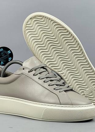 Кеды кроссовки arne shoes кеди кросівки шкіряні обувь взуття класичне
