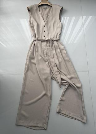 H&m фірмовий комбінезон s/m