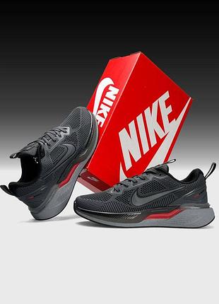 Мужские кроссовки мужские кроссовки nike zoom winflo dark grey