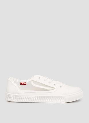 Жіночі кросівки кеди  від levi’s