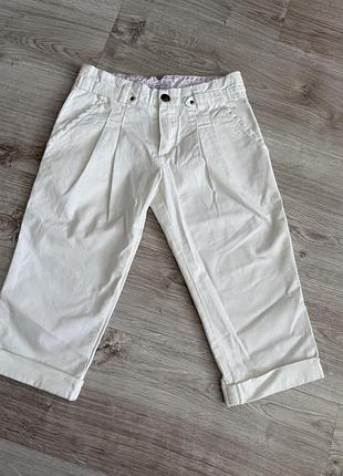 Бриджі для дівчинки mayoral