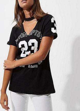 Футболка роль