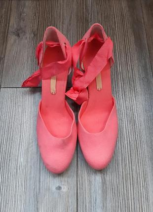 Босоніжки від flip flop