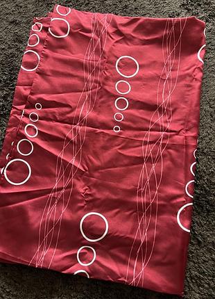 Підковдра шовкова підодіяльник