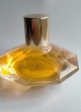 Парфюмированная вода incandessence lumiere avon