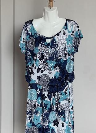 Сукня з мереживною вставкою original margo