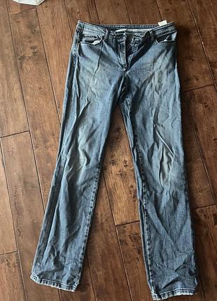 Джинси якісні