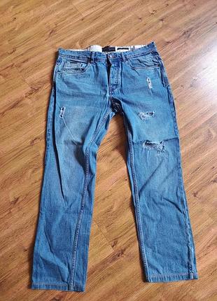 Джинсы denim мужские