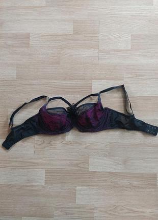 , бюстгальтер, лифчик бельё женское, оригинал, 

pour moi, size m,l