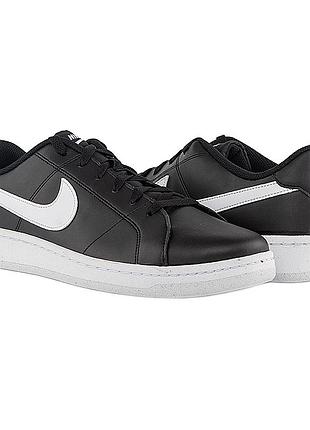 Женские кроссовки, кеды, сникерсы nike court royale 2 (40р.)