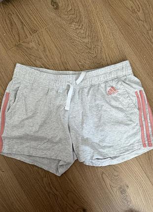 Шорти adidas