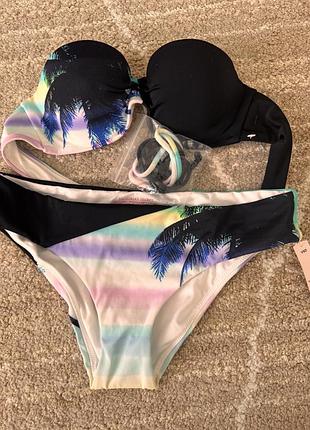 Купальник victoria’ s secret