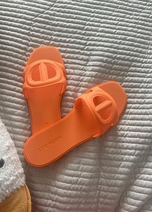 Босоніжки steve madden women sandals