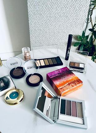 Набір косметики kiko made in italy
