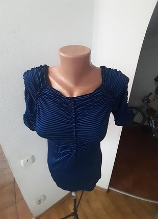 Блузка женская s