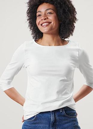 Якісна класична жіноча кофточка від tchibo (німеччина), розмір наш 50-52(44/46 євро)