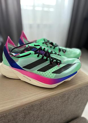 Adizero adios pro 3 running shoes