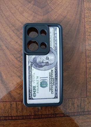 Чехол для телефона redmi not 13 pro