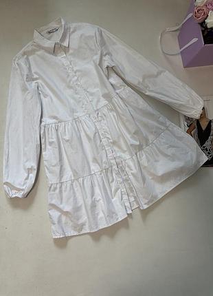 Сукня котон