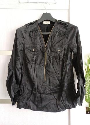 Блуза шолк 50 на 65