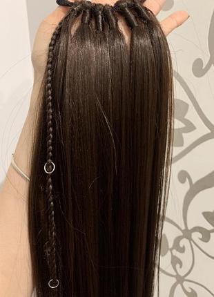 Афрокса афрохвост на резинке