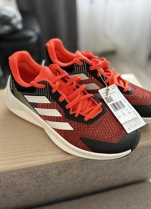 Adidas terrex чоловічі кросівки