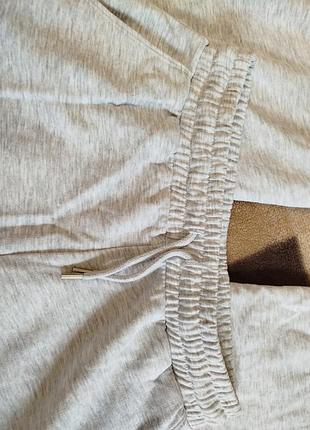 Стильные спортивные брюки jennyfer8 фото