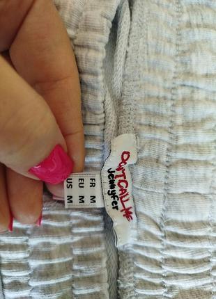 Стильные спортивные брюки jennyfer9 фото