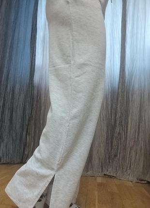 Стильные спортивные брюки jennyfer5 фото