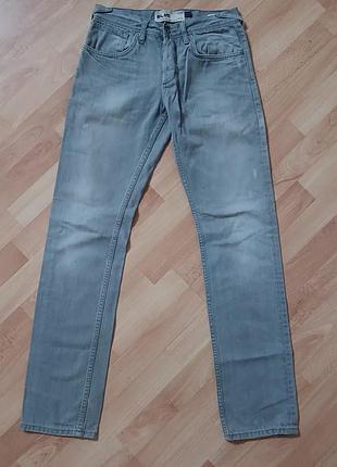 Джинси topman slim 30 l