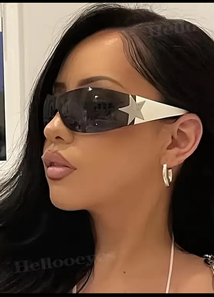 Женские солнцезащитные очки