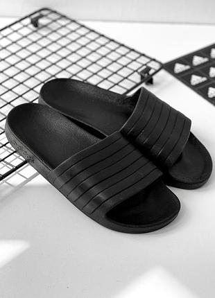 Шльопанці adidas adilette aqua