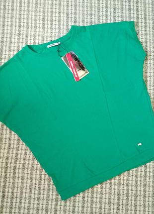 Новая футболка top secret