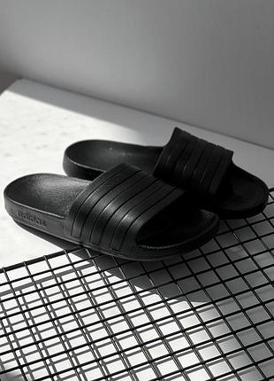 Шльопанці adidas adilette aqua
