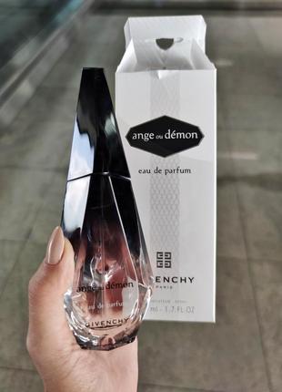 Духи givenchy