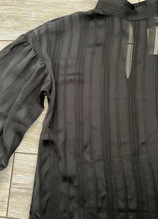 Блуза h&m розмір 34 3