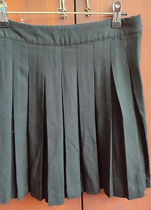 Юбка cropp размер s/m
