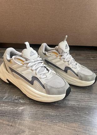 Продам кросівки adidas, 37,5 розміру на хлопчика