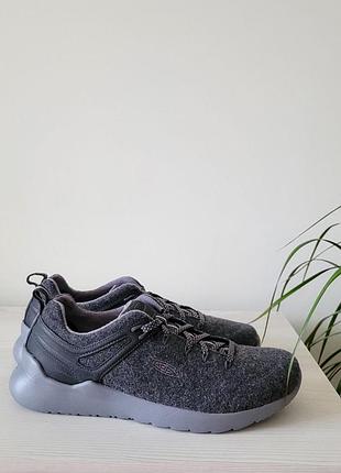 Кроссовки оригинал keen highland arway 1024523 гг.42.5