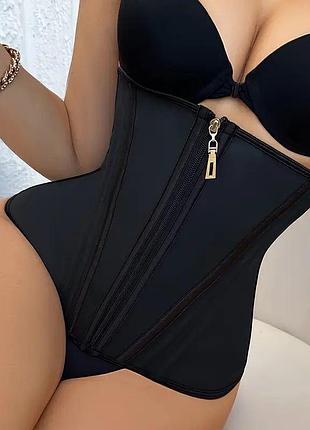 Корсет ketty с супер утяжкой.размер:&nbsp;xs, s, m, l, xl, xxl, xxxl.