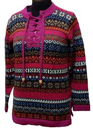 Светр awana alpaca