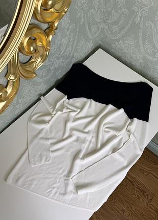 Кофта armani collezioni