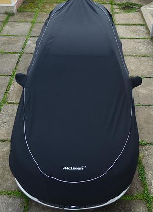 Чохол для спорткара mclaren 720s indoor car cover 14n0440cp