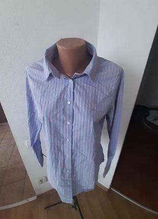 Рубашка женская м l