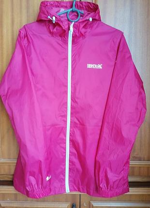 Ветровка дощовик